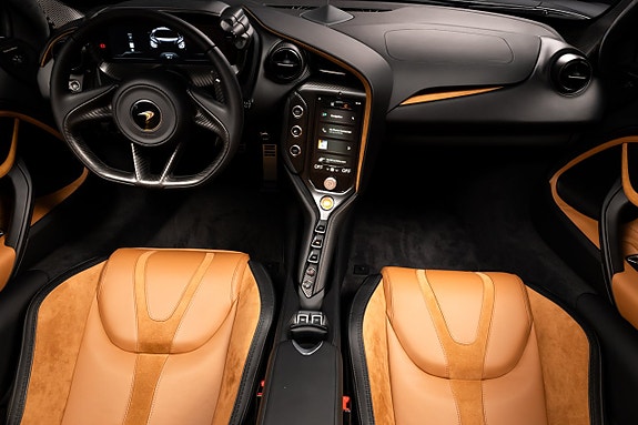 McLaren 750S 30 of 30
