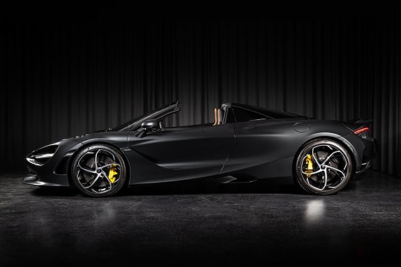 McLaren 750S 10 of 30