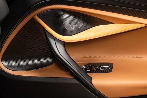 McLaren 750S 24 of 30