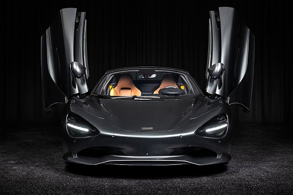McLaren 750S 6 of 30