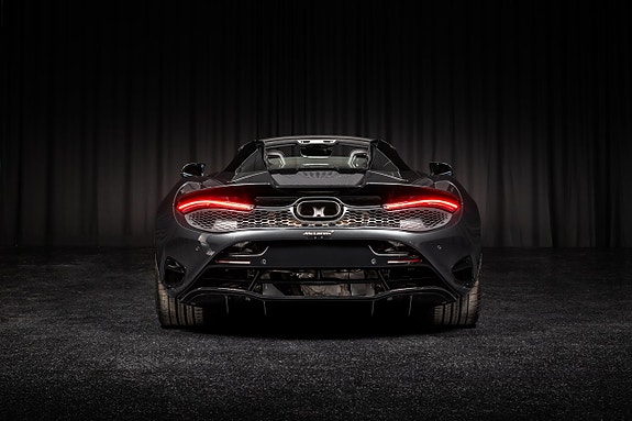 McLaren 750S 7 of 30