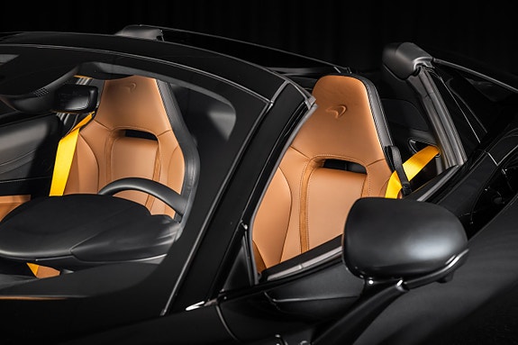 McLaren 750S 19 of 30