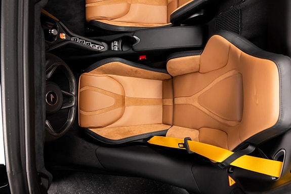 McLaren 750S 23 of 30