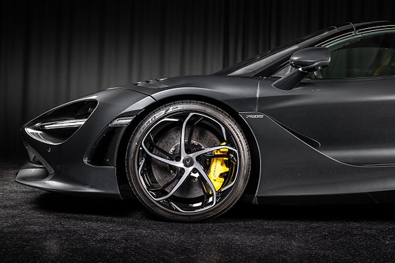 McLaren 750S 9 of 30
