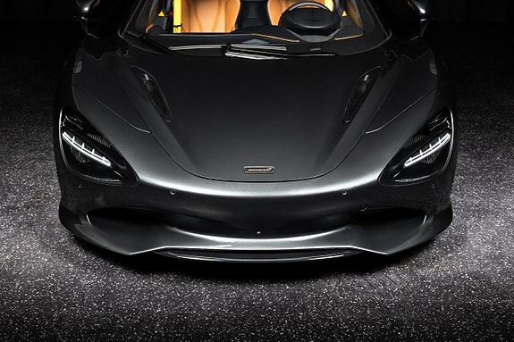 McLaren 750S 13 of 30