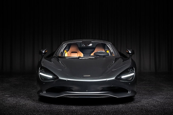 McLaren 750S 5 of 30