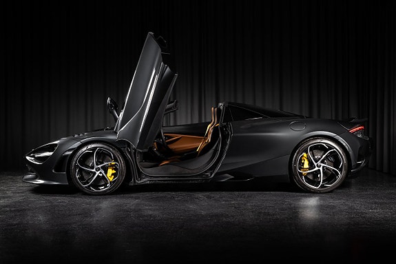 McLaren 750S 11 of 30