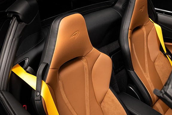 McLaren 750S 27 of 30