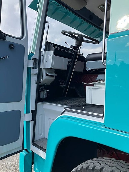 Scania 140 7 of 19