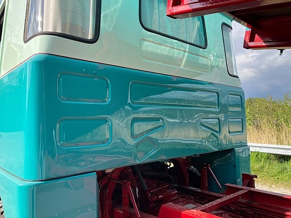 Scania 140 9 of 19