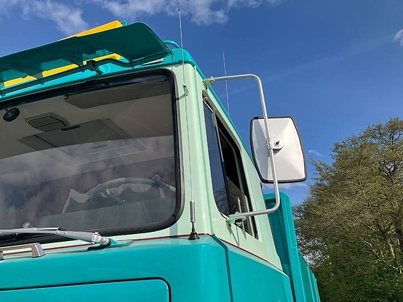 Scania 140 13 of 19