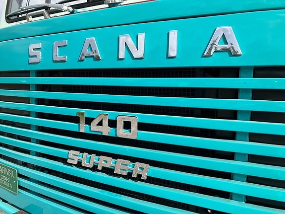 Scania 140 19 of 19