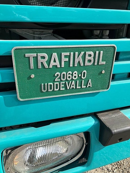 Scania 140 16 of 19