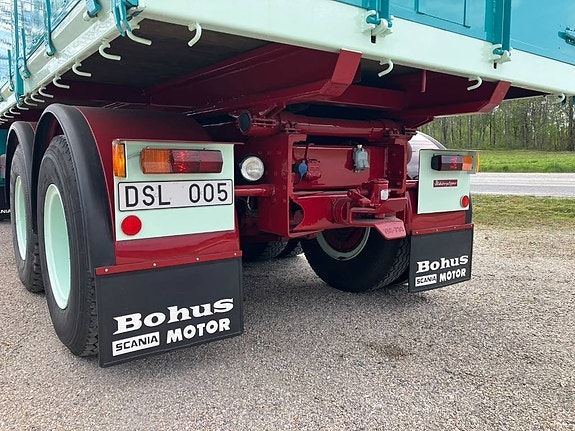 Scania 140 5 of 19