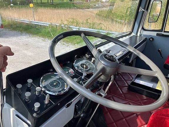 Scania 140 4 of 19