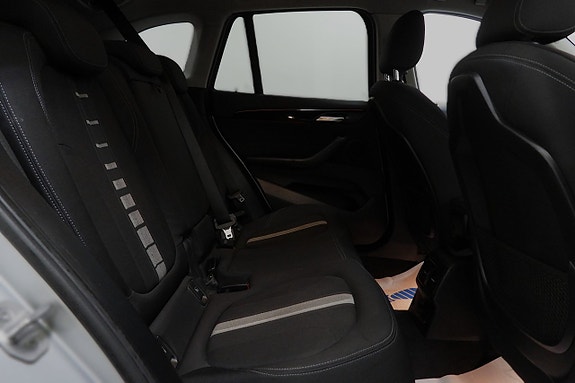 BMW X1 18 of 26