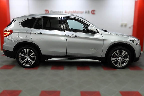 BMW X1 9 of 26