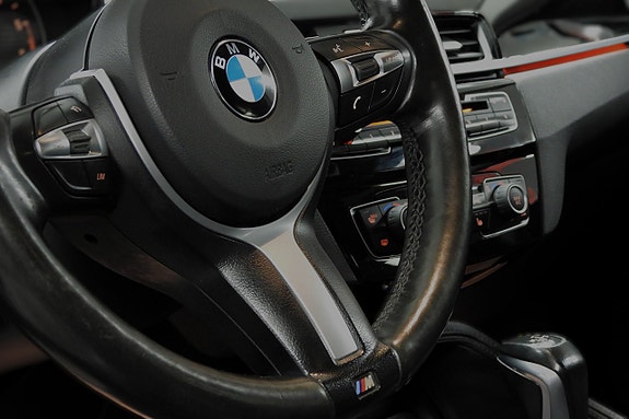 BMW X1 16 of 26