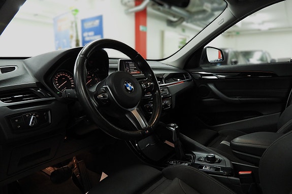 BMW X1 13 of 26