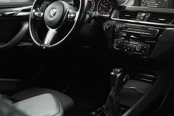 BMW X1 21 of 26