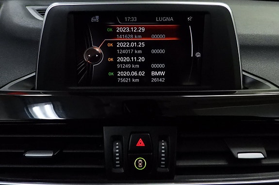 BMW X1 24 of 26