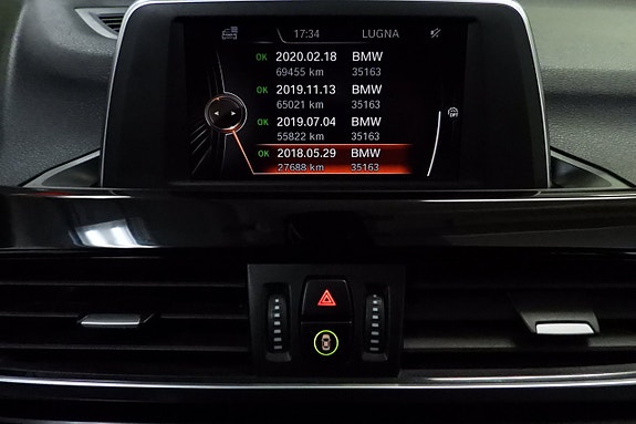 BMW X1 25 of 26
