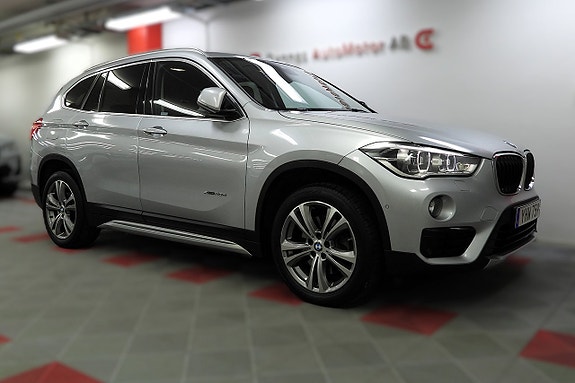 BMW X1 4 of 26
