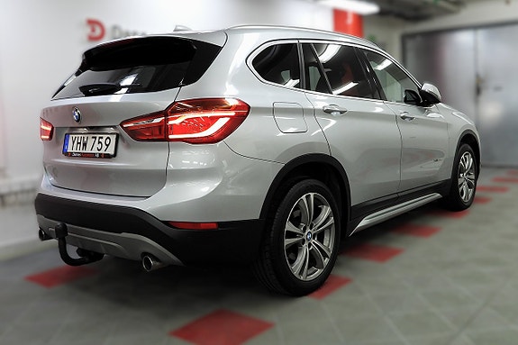 BMW X1 8 of 26
