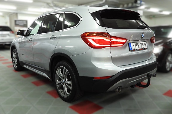 BMW X1 6 of 26