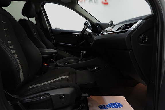 BMW X1 12 of 26