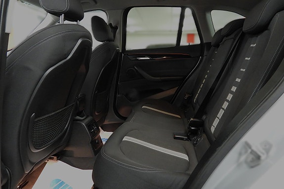 BMW X1 17 of 26