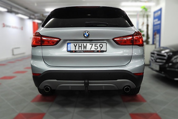 BMW X1 7 of 26