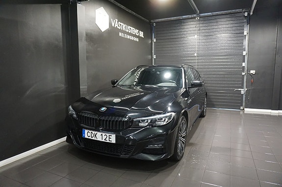 BMW 330e