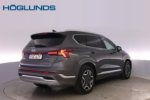 Hyundai Santa Fe 4 of 30