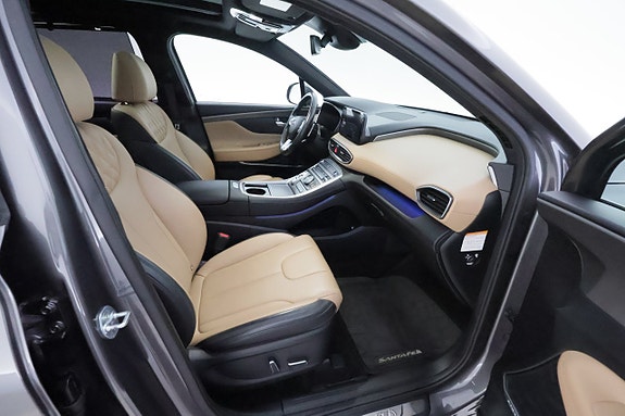 Hyundai Santa Fe 15 of 30