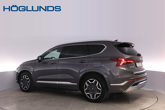 Hyundai Santa Fe 6 of 30