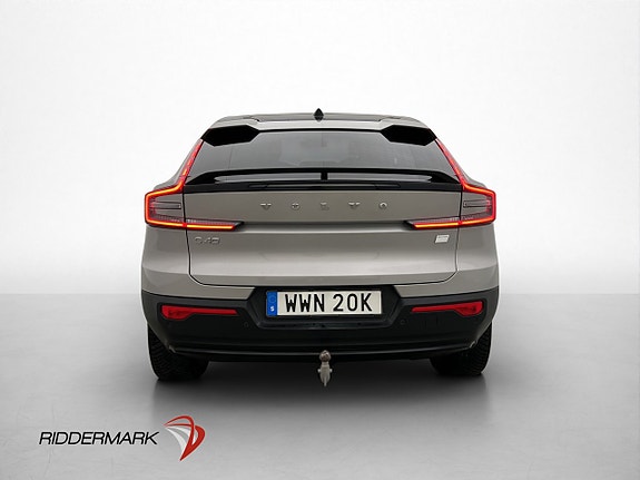 Volvo C40 9 of 30