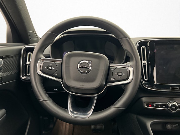 Volvo C40 21 of 30