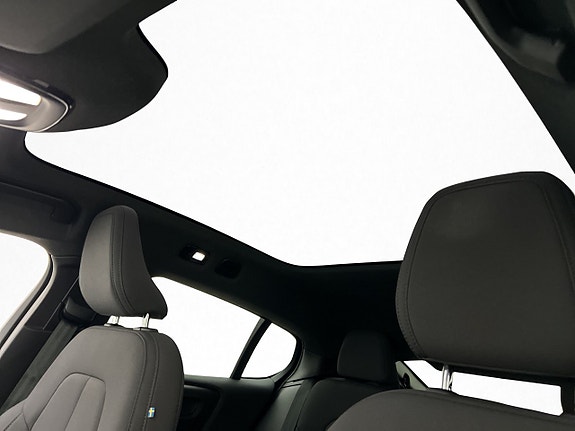 Volvo C40 13 of 30