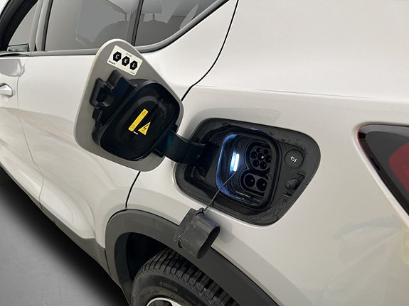 Volvo C40 19 of 30