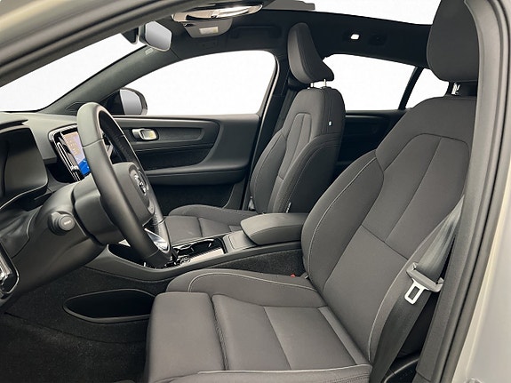 Volvo C40 23 of 30