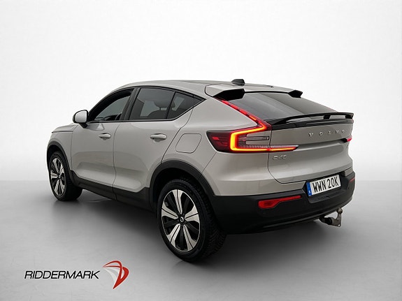 Volvo C40 8 of 30