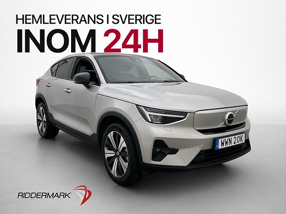 Volvo C40 4 of 30