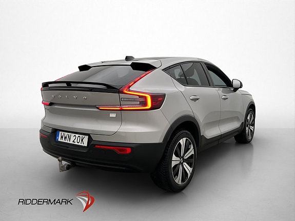 Volvo C40 10 of 30