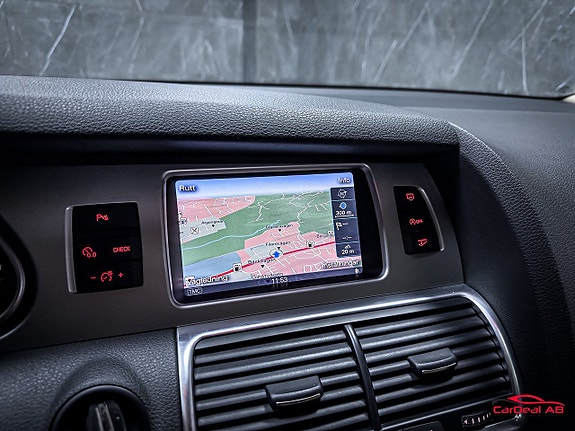 Audi Q7 26 of 30