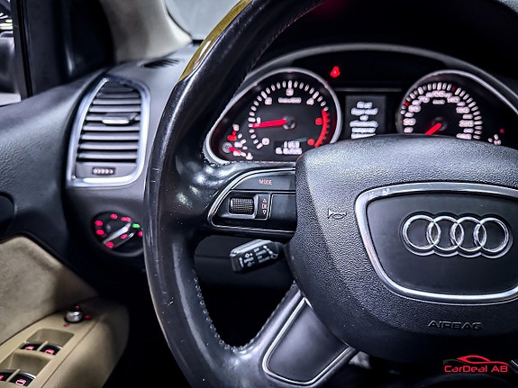 Audi Q7 23 of 30