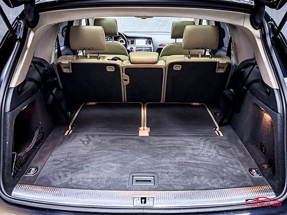 Audi Q7 17 of 30