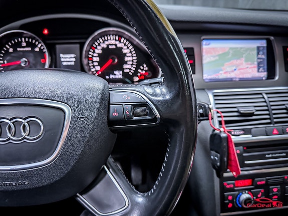 Audi Q7 24 of 30