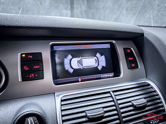 Audi Q7 27 of 30