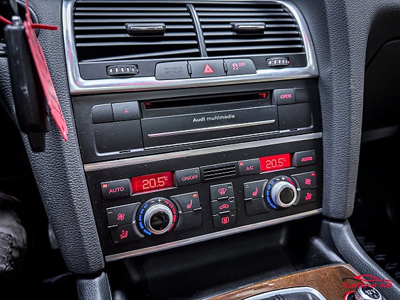 Audi Q7 29 of 30